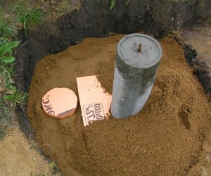 столбчатый из труб столбчатый из труб
